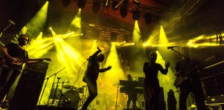 FOXFest: FOX Ekrandan Taşacak, Gençlik Bu Festivalde Buluşacak!