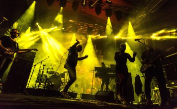 FOXFest: FOX Ekrandan Taşacak, Gençlik Bu Festivalde Buluşacak!