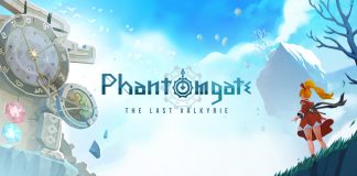 Netmarble’ın Yepyeni Oyunu Phantomage Tüm Dünya ile Aynı Anda Türkiye’de