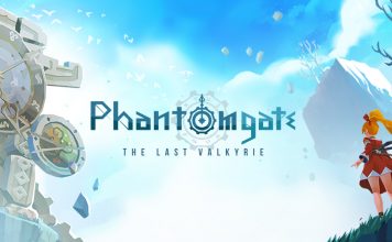 Netmarble’ın Yepyeni Oyunu Phantomage Tüm Dünya ile Aynı Anda Türkiye’de