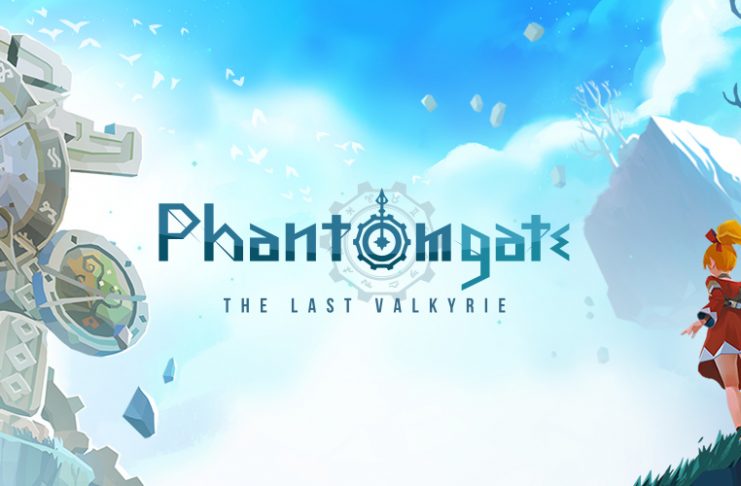 Netmarble’ın Yepyeni Oyunu Phantomage Tüm Dünya ile Aynı Anda Türkiye’de