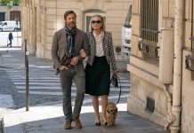 The Romanoffs: Matthew Weiner’ın Yeni Serisinden İlk Görüntüler Yayınlandı