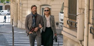 The Romanoffs: Matthew Weiner’ın Yeni Serisinden İlk Görüntüler Yayınlandı