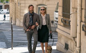 The Romanoffs: Matthew Weiner’ın Yeni Serisinden İlk Görüntüler Yayınlandı