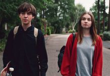 Netflix, The End of the F***ing World 2. Sezon Resmi Fragmanını Paylaştı The End of the F***ing World