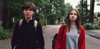 Netflix 2018: Onay Alan & İptal Edilen Tüm Diziler The End of the F***ing World