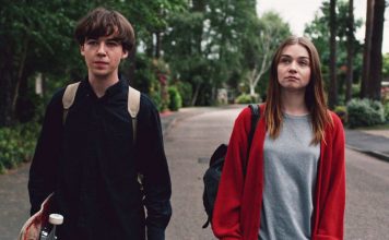 Netflix 2018: Onay Alan & İptal Edilen Tüm Diziler The End of the F***ing World
