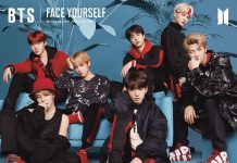 BTS, “Face Yourself” Albümüyle Türkiye’de İlk Kez Müzikseverlerle Buluştu!