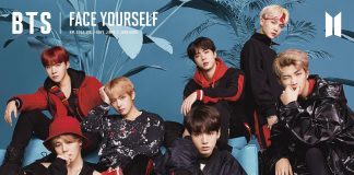 BTS, “Face Yourself” Albümüyle Türkiye’de İlk Kez Müzikseverlerle Buluştu!