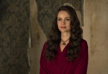 Netflix’in Yeni Korku Dizisi Tepedeki Ev İçin İlk Fragman Yayınlandı!