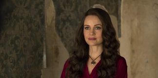 Netflix’in Yeni Korku Dizisi Tepedeki Ev İçin İlk Fragman Yayınlandı!