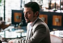 Netflix, Narcos: Mexico’nun 2. Sezon Resmi Afişini Paylaştı