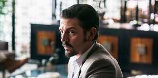Narcos: Mexico’nun Yayın Tarihi Belli Oldu