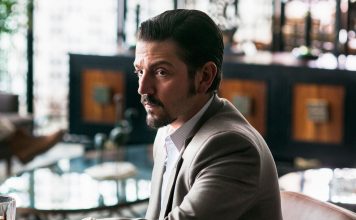 Narcos: Mexico’nun Yayın Tarihi Belli Oldu