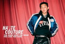 Editörün Notları – Yoo Ah In, Nefret Yorumları ve Diesel Reklam Kampanyası Üzerine