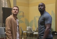 Iron Fist ve Luke Cage İptal Edildi!