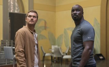 Iron Fist ve Luke Cage İptal Edildi!