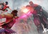 MARVEL Future Fight’a Yeni X-Men Kahramanları Katıldı