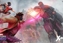MARVEL Future Fight’a Yeni X-Men Kahramanları Katıldı