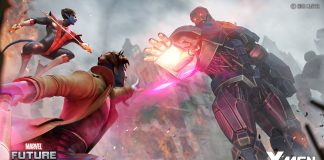 MARVEL Future Fight’a Yeni X-Men Kahramanları Katıldı