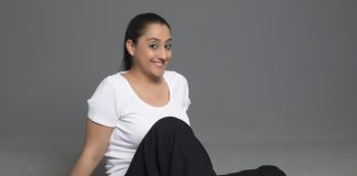 Ecem Erkek, Çağatay Ulusoy’un Dizisinde!