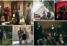 Ekim 2018’in En Yeni Dizileri