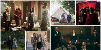 Ekim 2018’in En Yeni Dizileri
