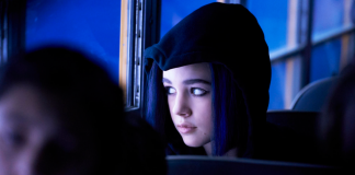 Titans: DC Evreni’nden Genç Kahramanlar Netflix’e Geliyor!