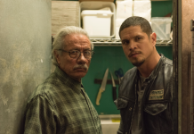 Mayans M.C. 2. Sezon Onayını Aldı