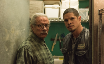 Mayans M.C. 2. Sezon Onayını Aldı