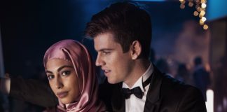 Netflix Orijinal Dizisi ELITE 2. Sezonla Geri Gelecek! ELITE - Season-1