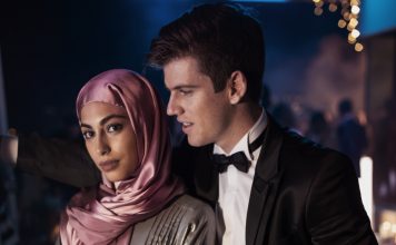 Netflix Orijinal Dizisi ELITE 2. Sezonla Geri Gelecek! ELITE - Season-1