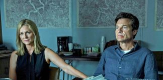 Ozark 3. Sezon Onayı Aldı ozark-season-2