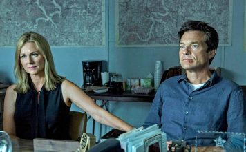 Ozark 3. Sezon Onayı Aldı ozark-season-2