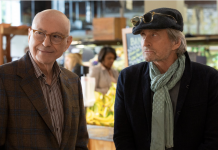 “The Kominsky Method” 3. ve Final Sezon Onayı Aldı! The Kominsky Method
