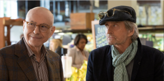 “The Kominsky Method” 3. ve Final Sezon Onayı Aldı! The Kominsky Method