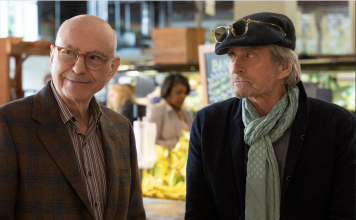 “The Kominsky Method” 3. ve Final Sezon Onayı Aldı! The Kominsky Method