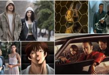 Aralık 2018’in En Yeni Dizileri