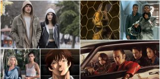 Aralık 2018’in En Yeni Dizileri