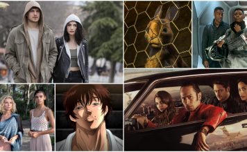 Aralık 2018’in En Yeni Dizileri