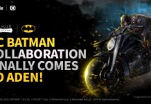 Batman, Lineage 2: Revolution’a Geliyor