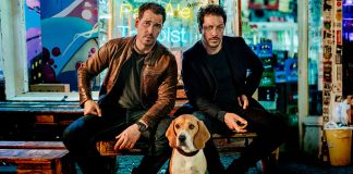 Berlin’de Cinayet: Dogs of Berlin