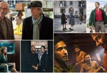 Kasım 2018’in En Yeni Dizileri