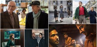 Kasım 2018’in En Yeni Dizileri