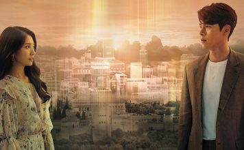 Yeni K-Drama: Memories of the Alhambra