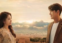 Yeni Kore Dizisi “Memories of the Alhambra” Netflix’te Yayınlanacak