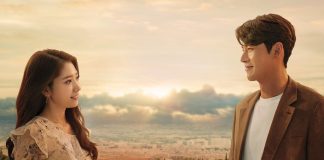 Yeni Kore Dizisi “Memories of the Alhambra” Netflix’te Yayınlanacak