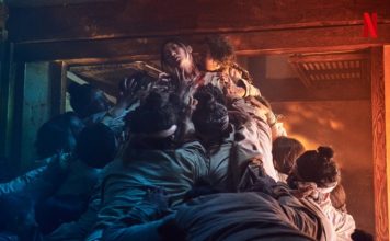 Kingdom: İlk Fragman Sonunda Yayınlandı!