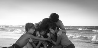 ROMA, 14 Aralık’ta Netflix’te ve Sinemalarda!