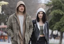 Hakan: Muhafız’ın 3. Sezon Çekimleri Başladı